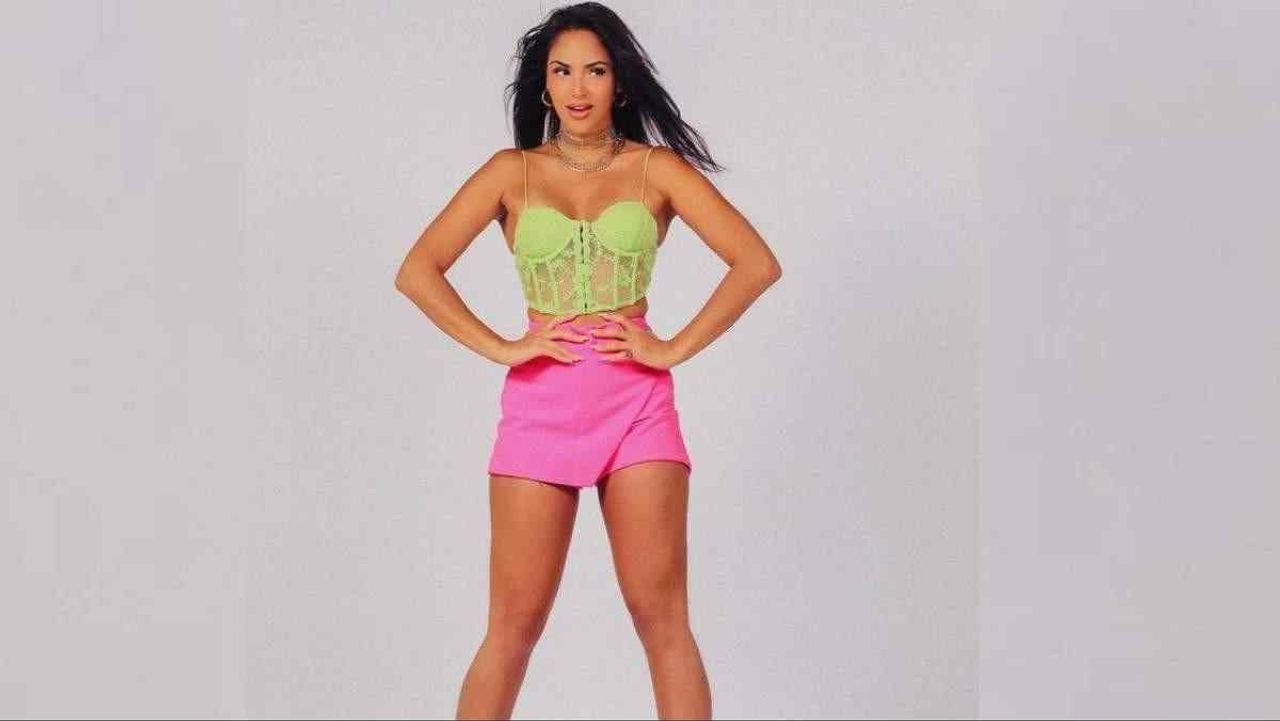 Survivor Berna Keklikler