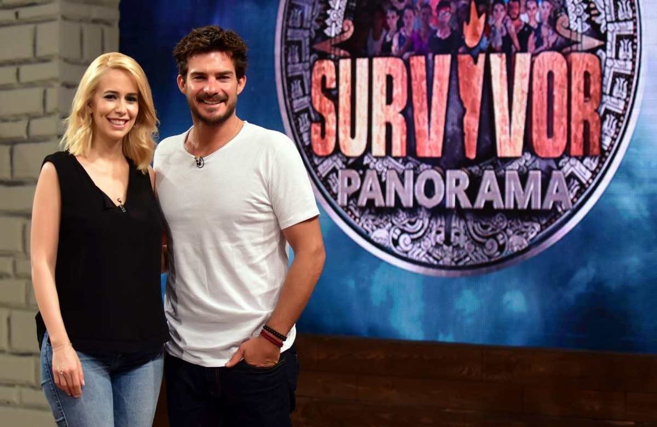 Survivor Panorama neden yok