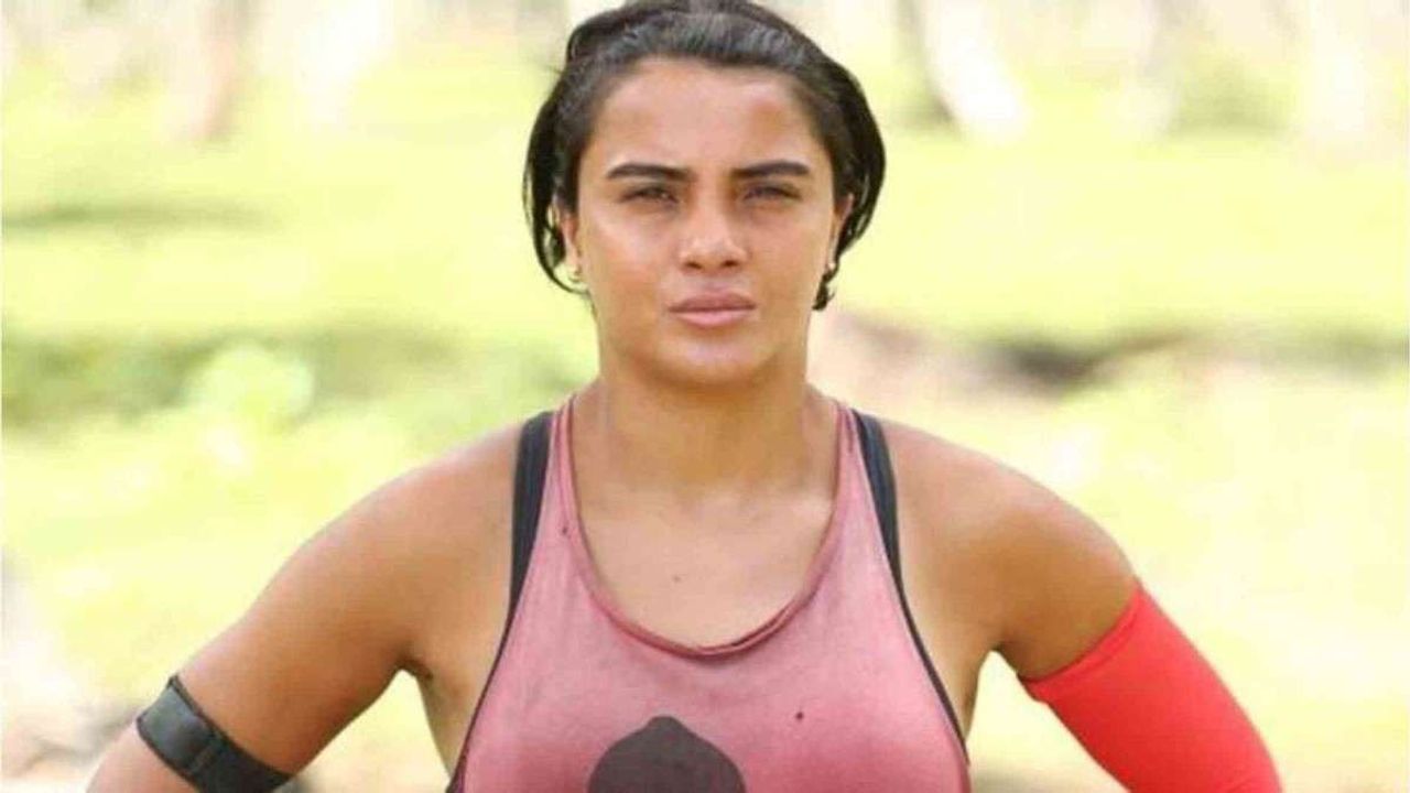 Survivor Sabriye Şengül