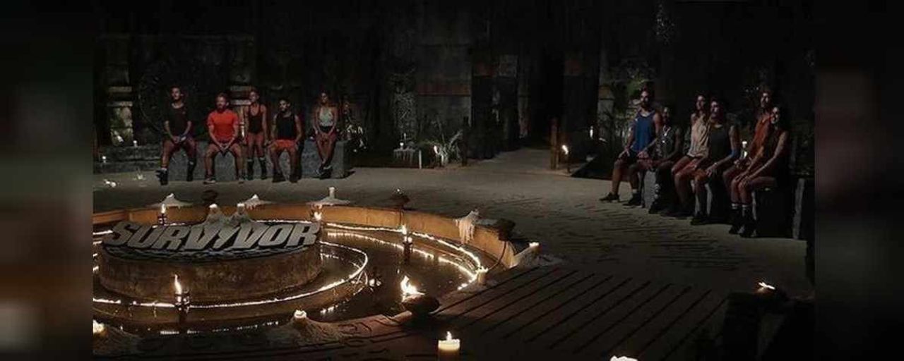 Survivor takımlar değişiyor mu