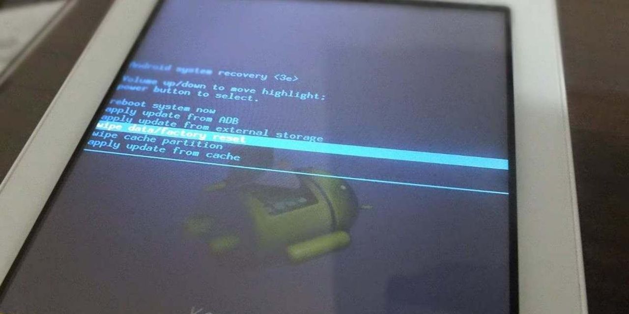 Tablete Format Atmak Nedir