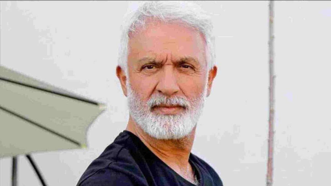 Talat Bulut kim