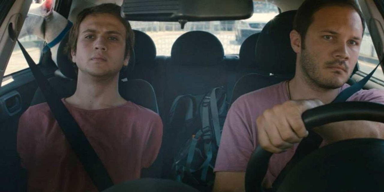Tamam Mıyız Filmi Konusu ve Oyuncuları
