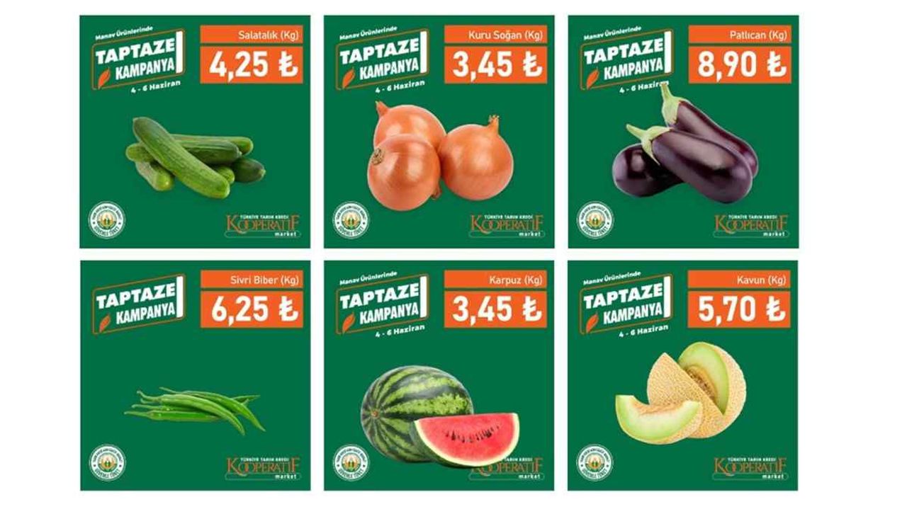 Tarım Kredi Kooperatifi