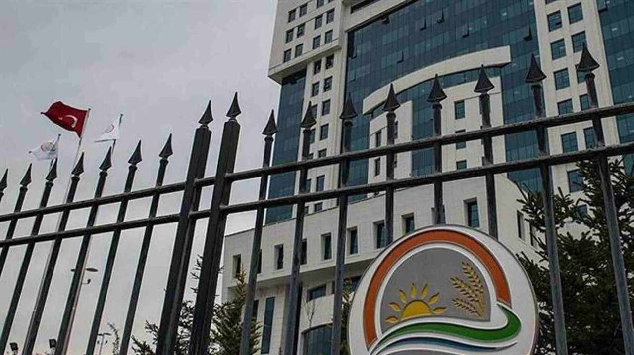 Tarım ve Orman Bakanlığı personel alımı