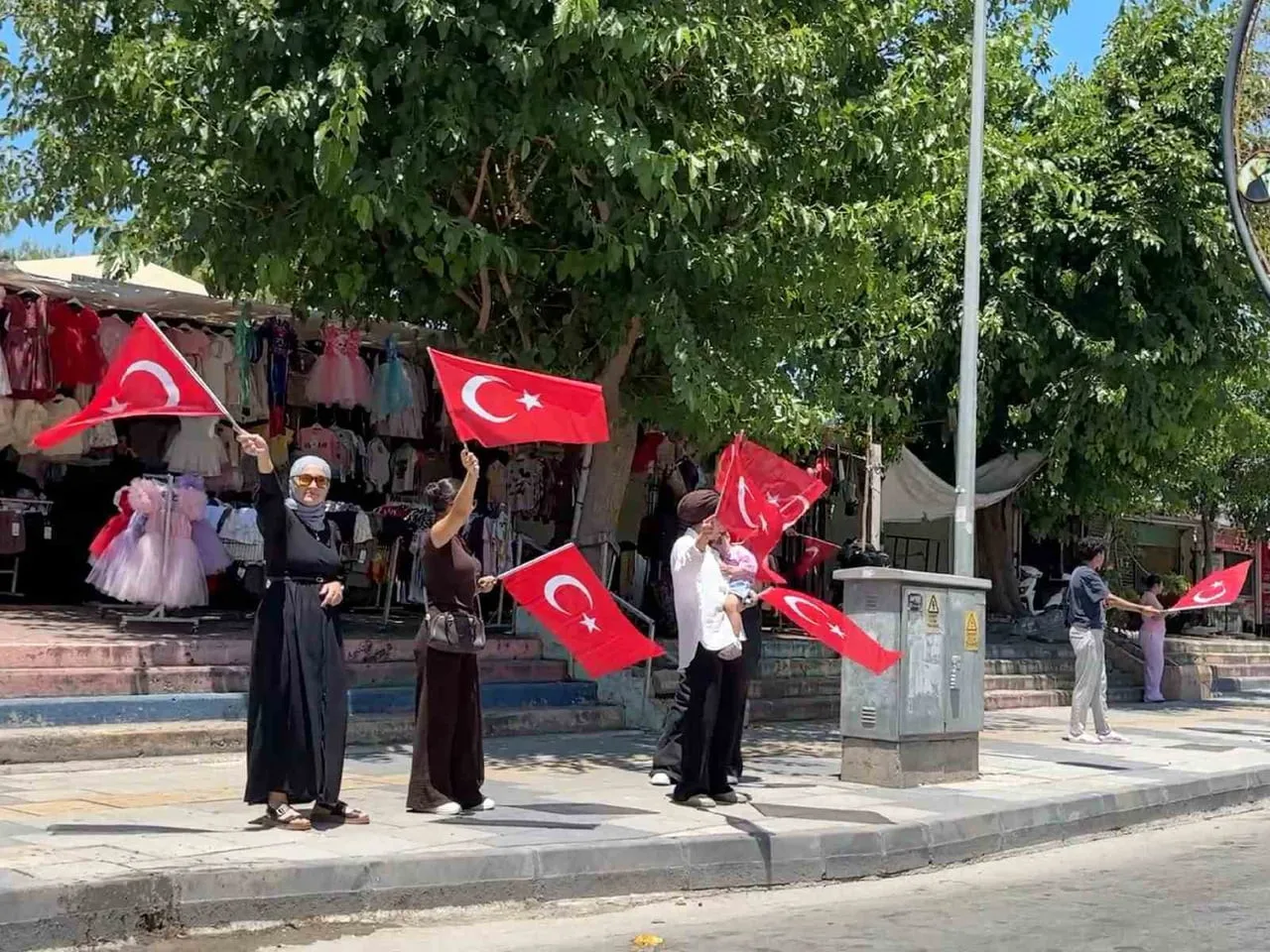 TARSUS BELEDİYESİ, 2026 FIFA DÜNYA KUPASI YOLUNDA A MİLLİ FUTBOL TAKIMI'NA DESTEK AMACIYLA...