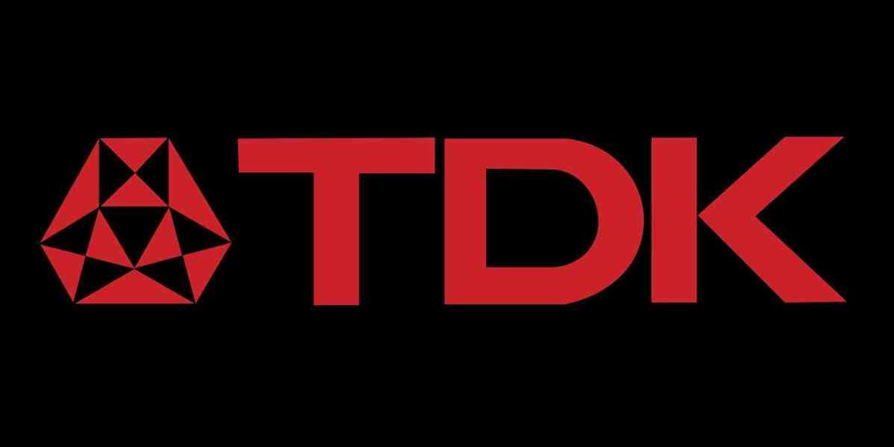 TDK