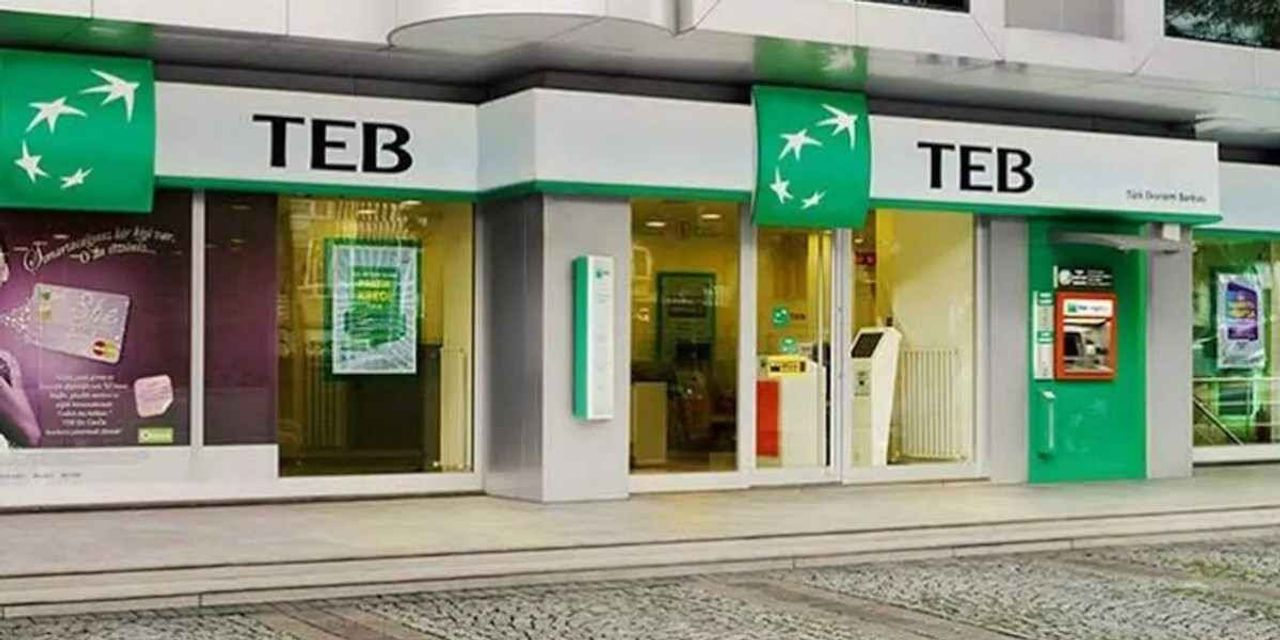 TEB