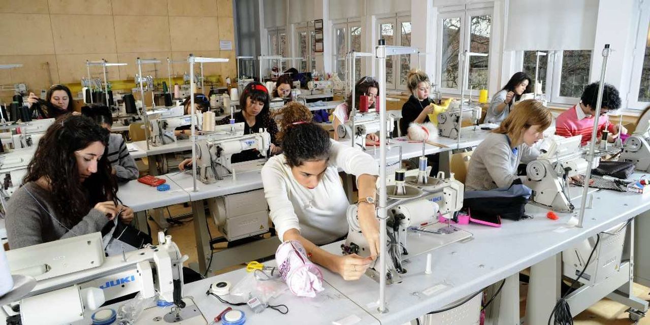 Tekstil Mühendisliği Nedir