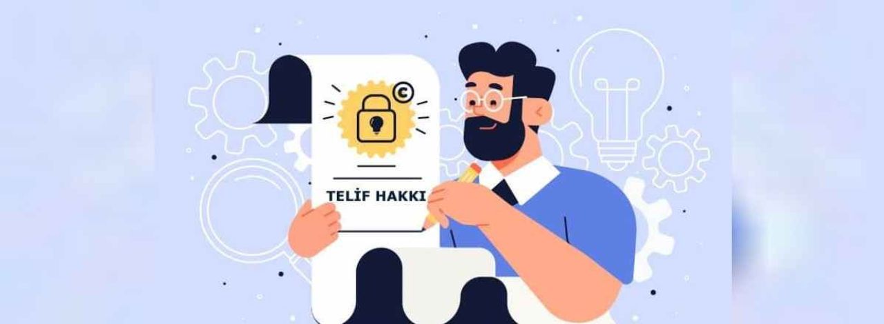 Telif hakkı