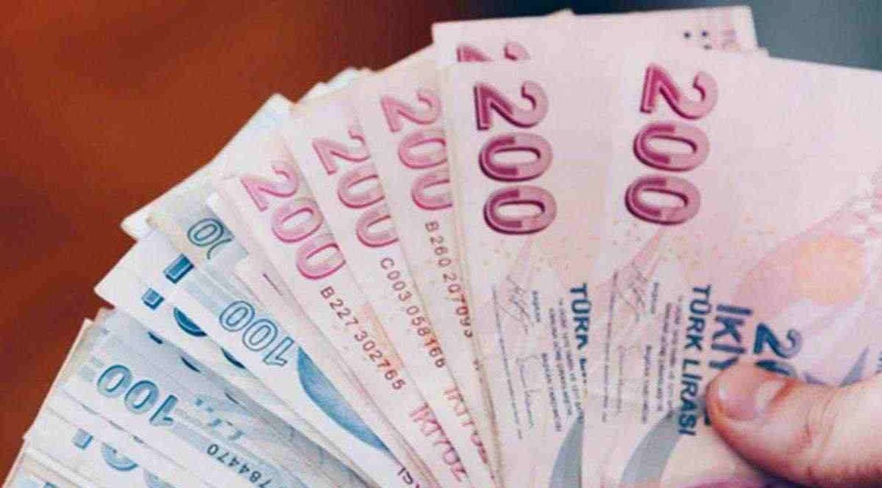 Temmuz ayı maaş zammı