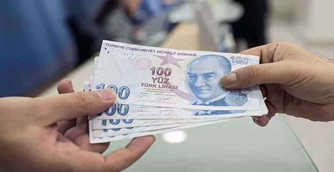 Temmuz maaş tablosu
