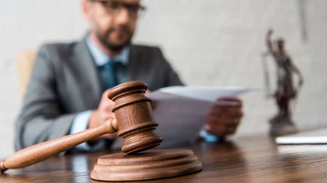 Tensip tutanağı nedir, ne demektir?
