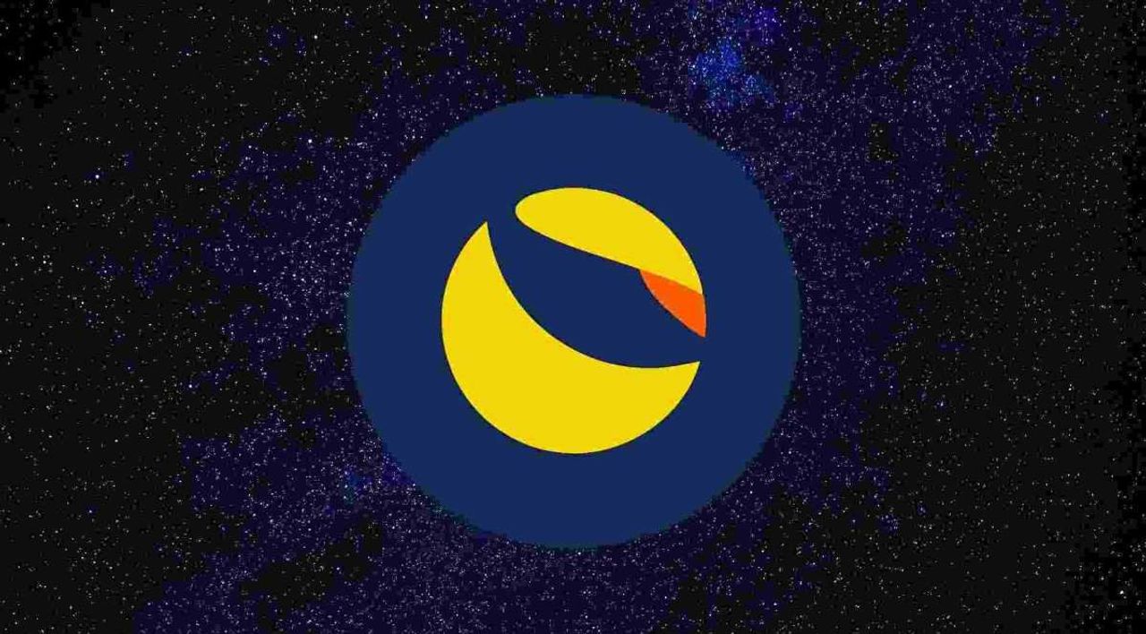 Terra Luna
