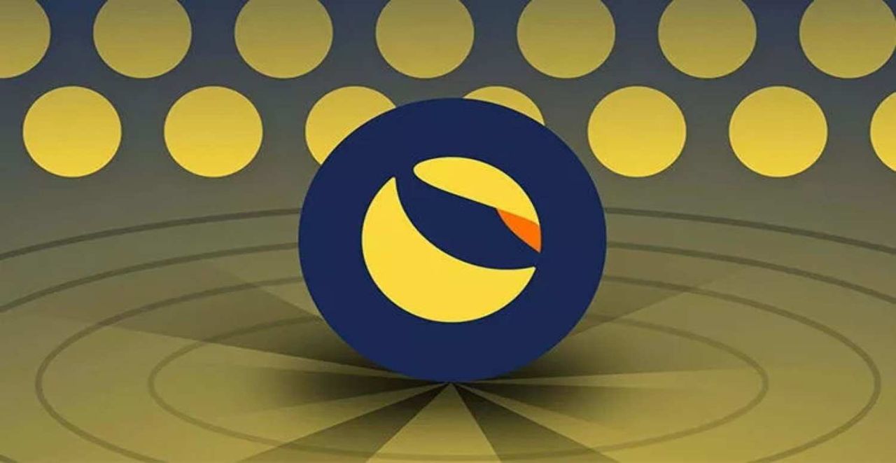 Terra LUNA Coin