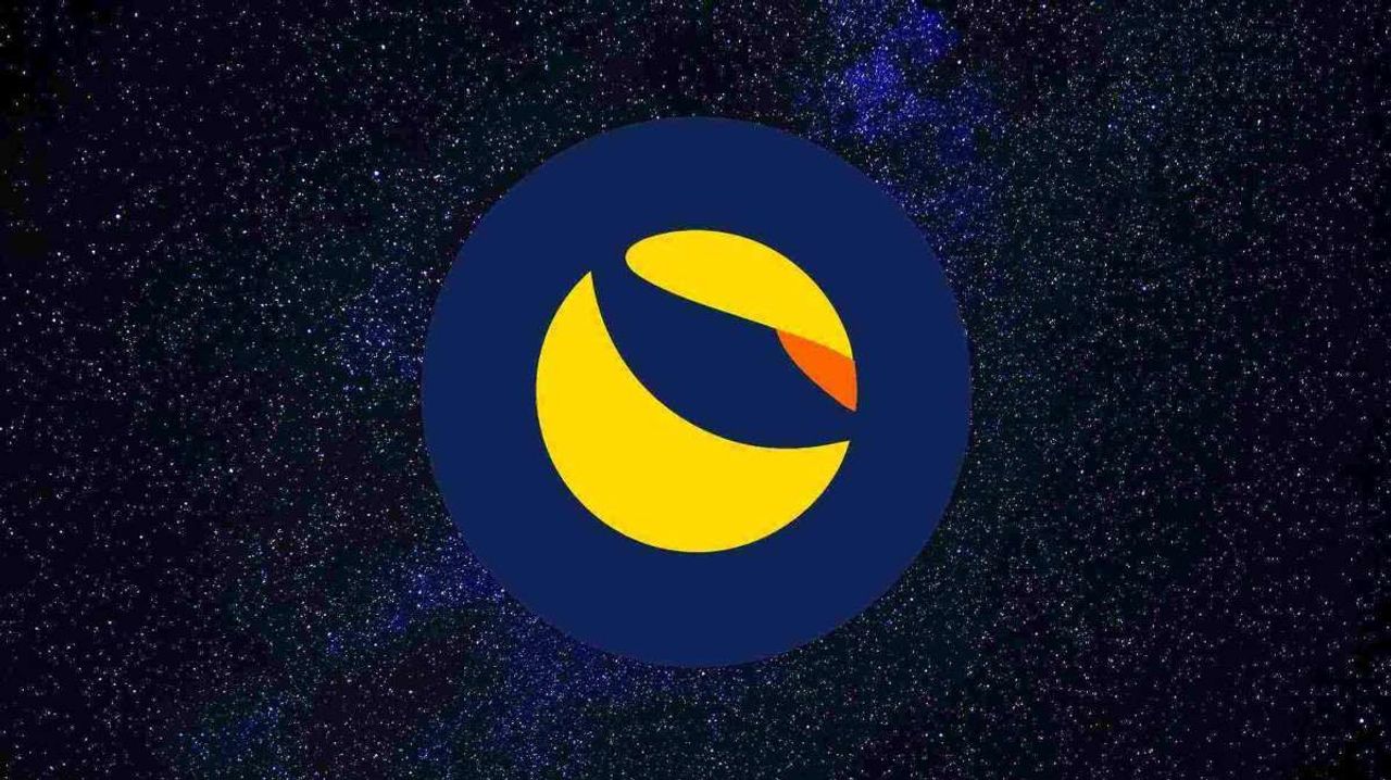 Terra Luna son durum