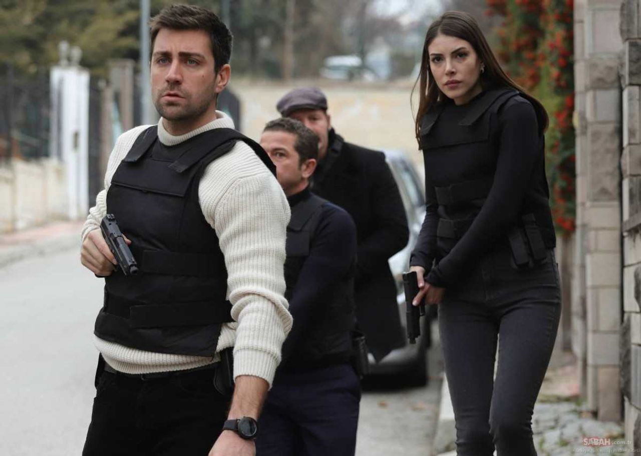 teşkilat dizisi ne zaman yayınlanacak