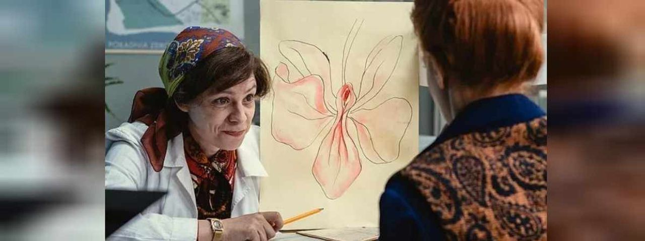 The Art of Loving: Story of Michalina Wislocka - Sevme Sanatı: Michalina Wislocka