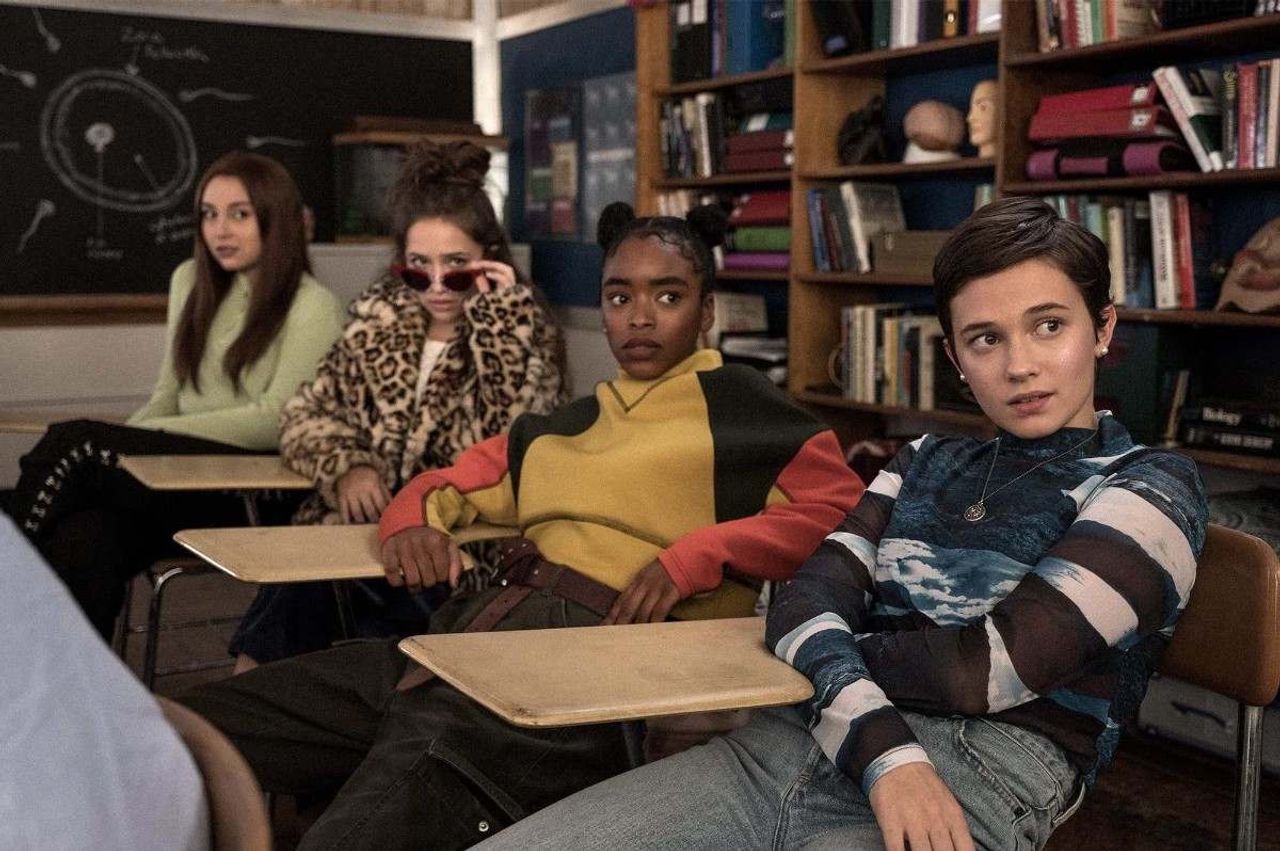 The Craft: Legacy oyuncuları kim