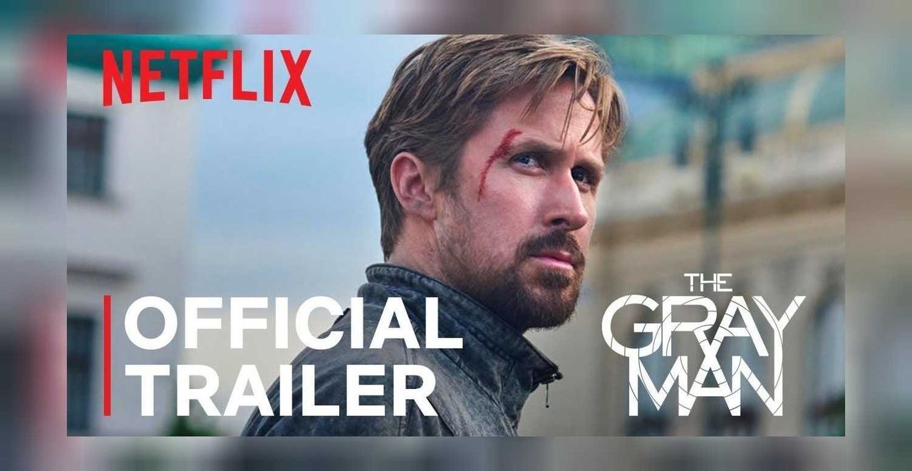 The Gray Man filmi ne zaman
