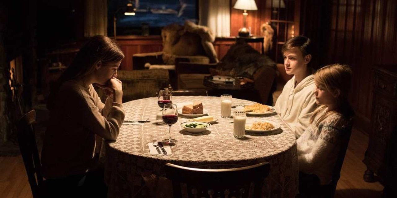 The Lodge