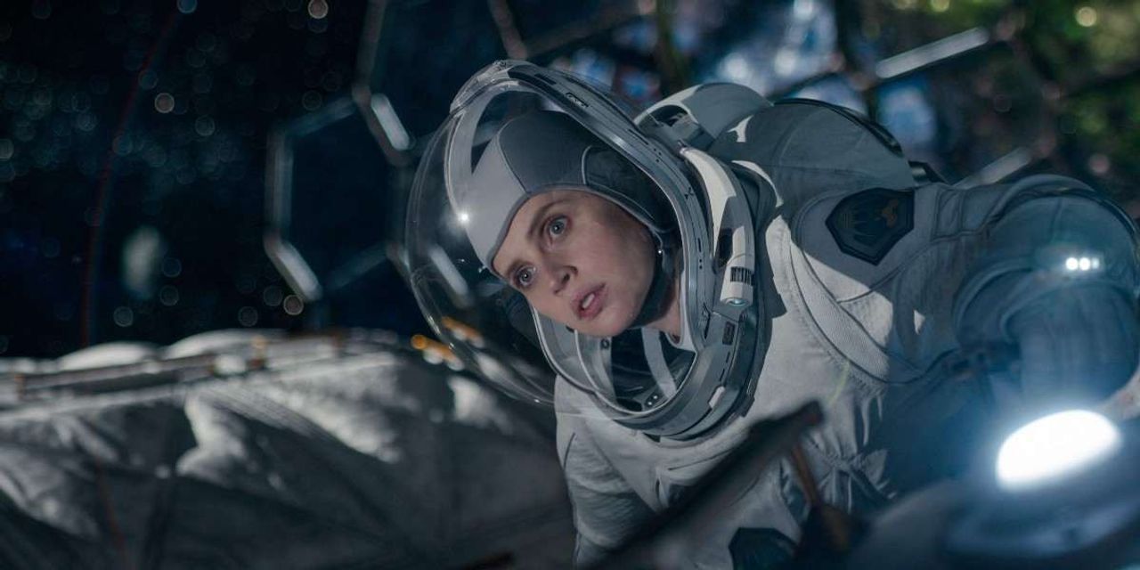 The Midnight Sky Filmi Konusu ve Oyuncuları