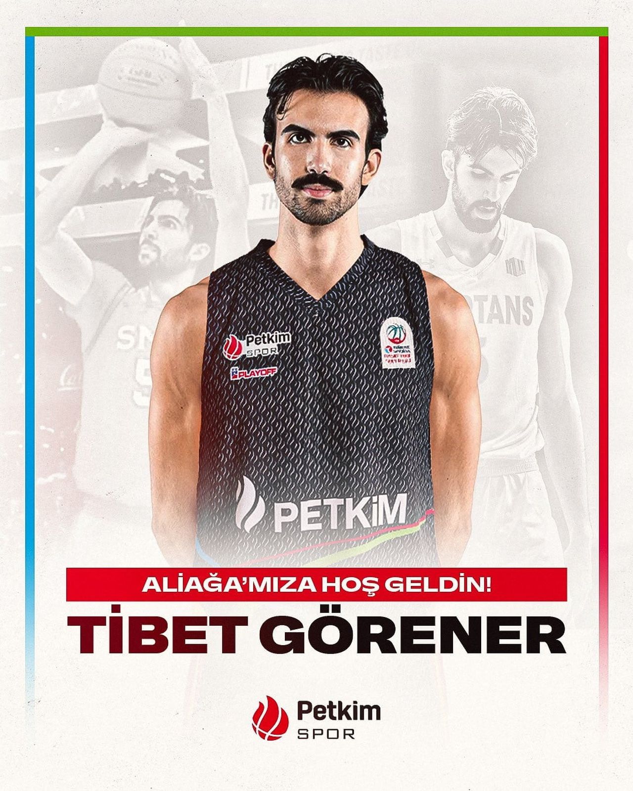TİBET GÖRENER