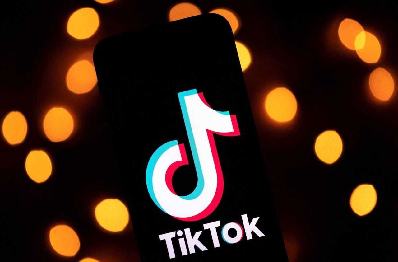 TikTok hediye jeton