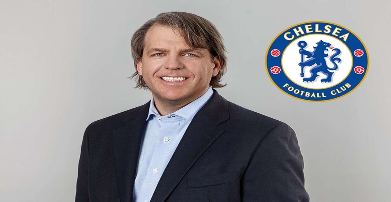 Todd Boehly kimdir