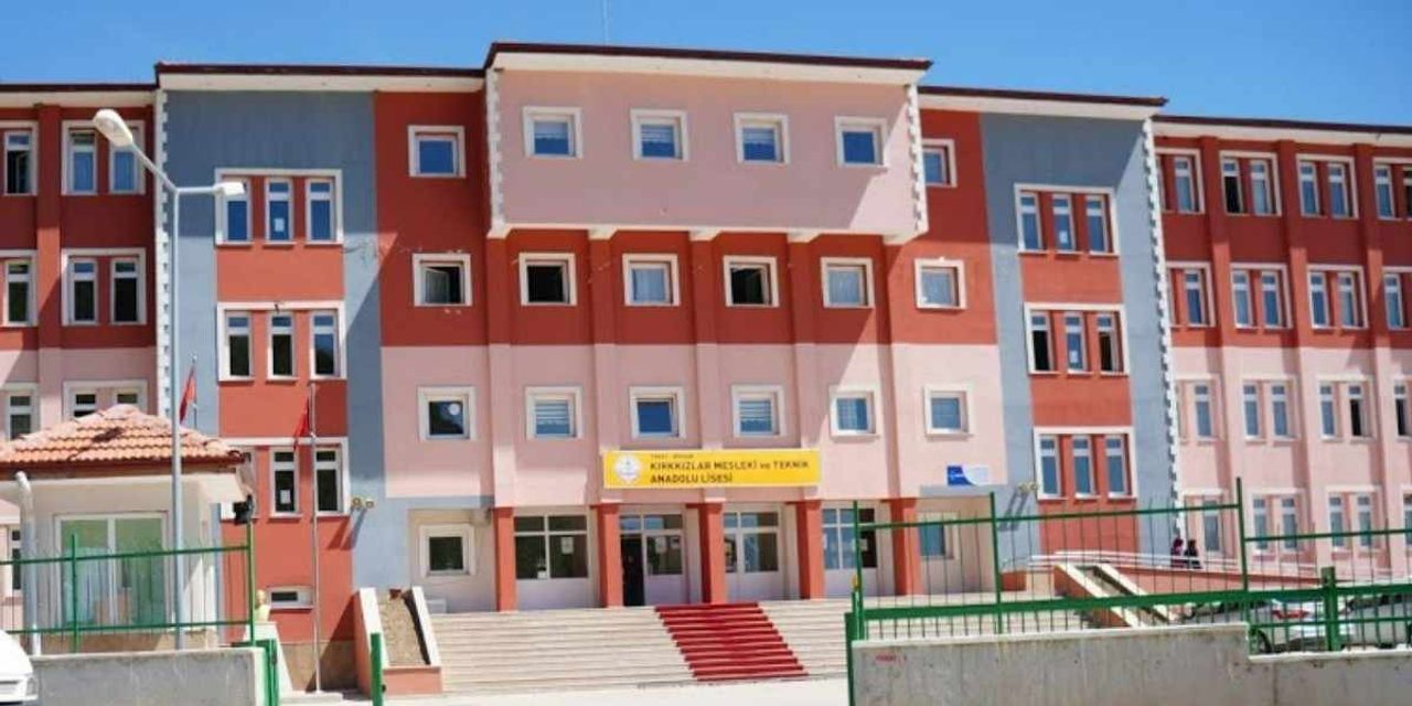 Tokat Liseleri