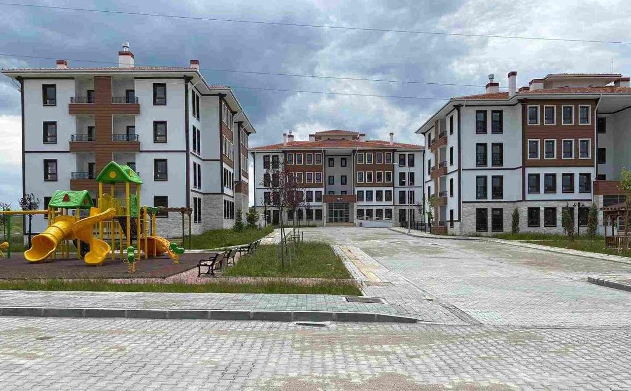 TOKİ konut başvuruları başladı mı