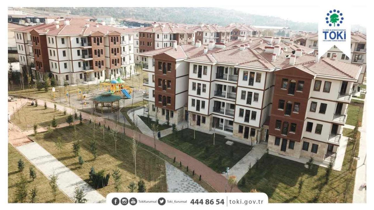 Toki sosyal konut projesi şartları nedir?