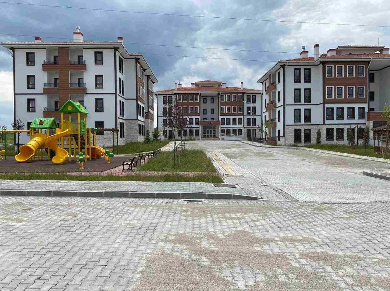 TOKİ