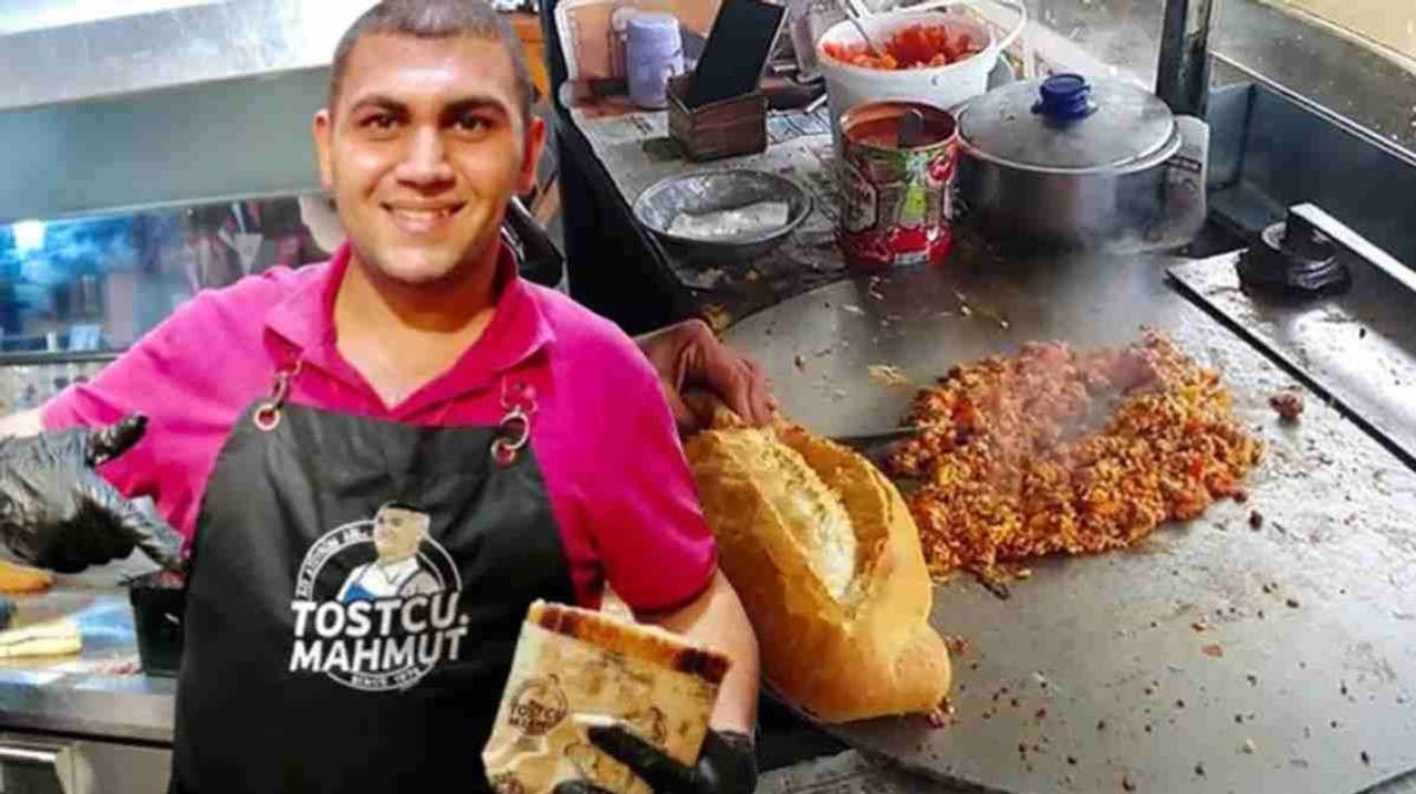 Tostçu Mahmut neden öldü?