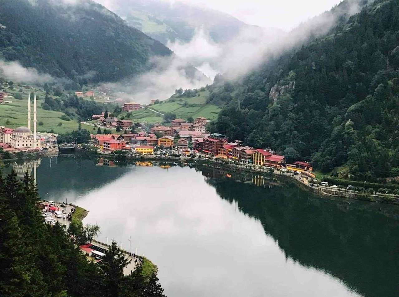 trabzon yayla