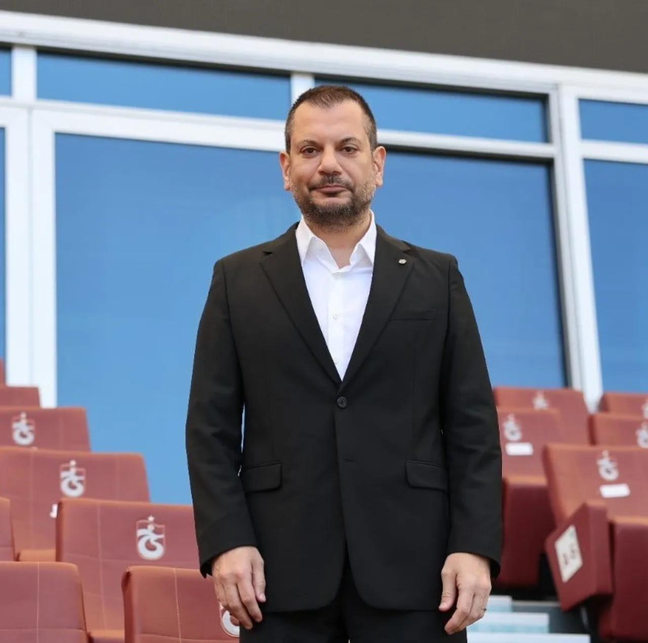 TRABZONSPOR KULÜP BAŞKANI ERTUĞRUL DOĞAN, KULÜBÜN SPORTİF VE KURUMSAL ALANDA KRİTİK BİR DÖNÜŞÜM...