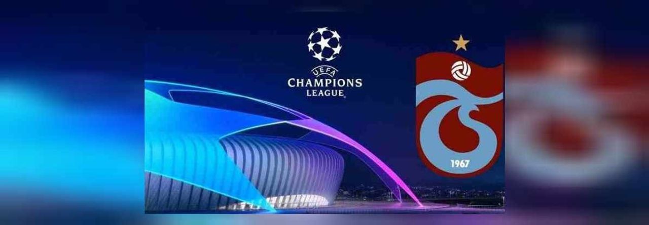 trabzonspor şampiyonlar ligi play-off