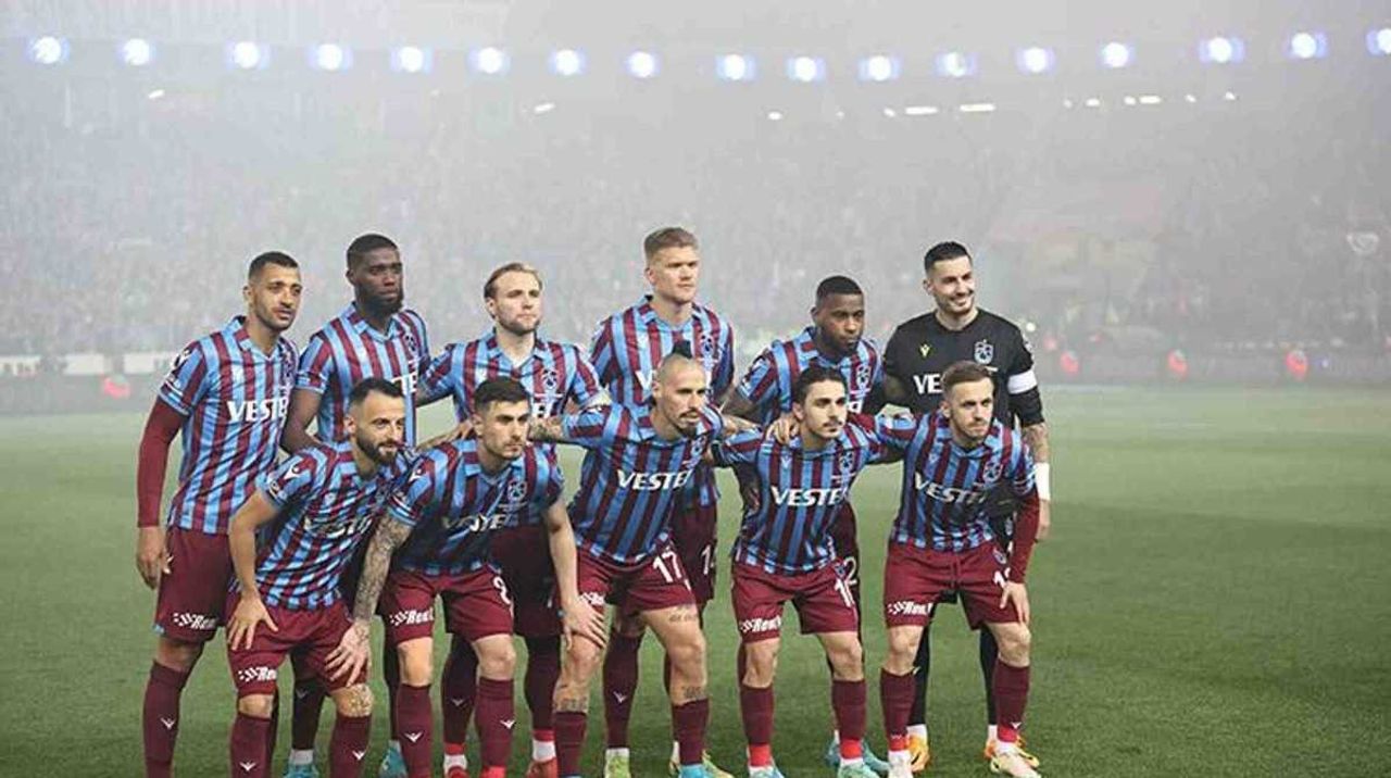 Trabzonspor şampiyonluk kutlama biletleri