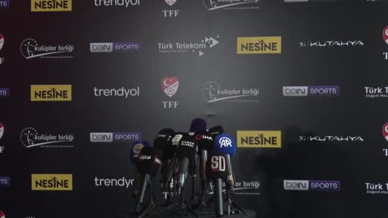 Trabzonspor Yönetim Kurulu Üyesi Gözde Atasoy, mücadelenin, seyir zevkinin yüksek olduğu ve...