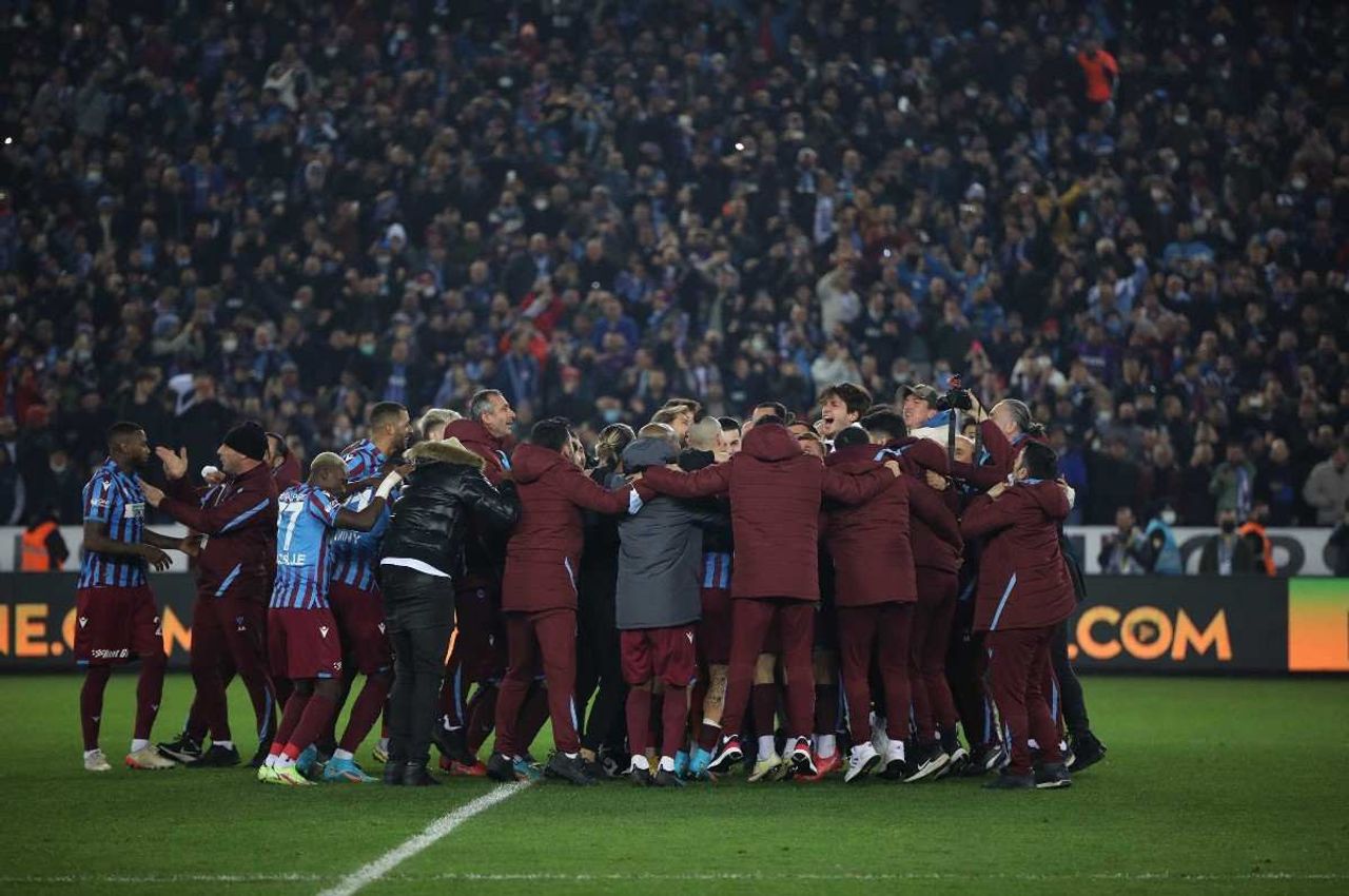 Trabzonspor