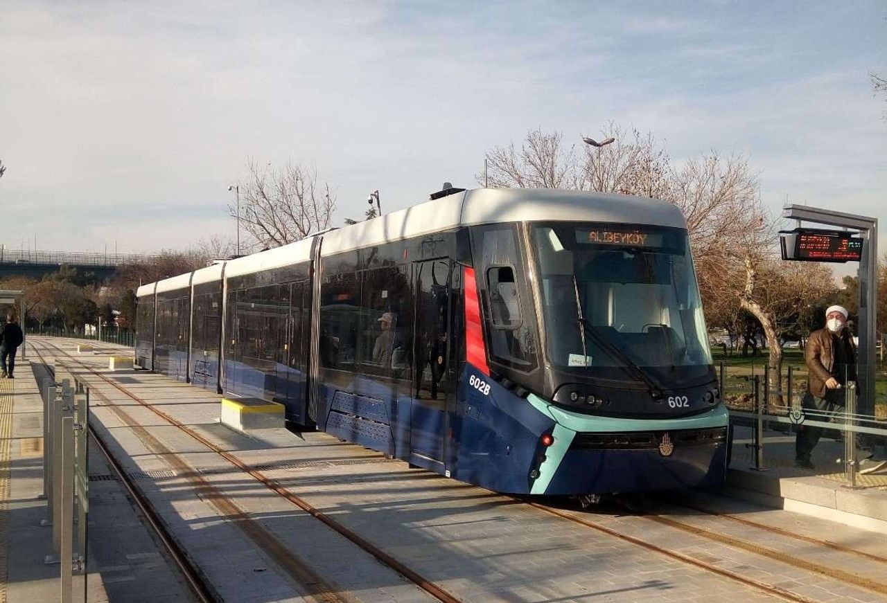 tramvay ne zaman açılacak
