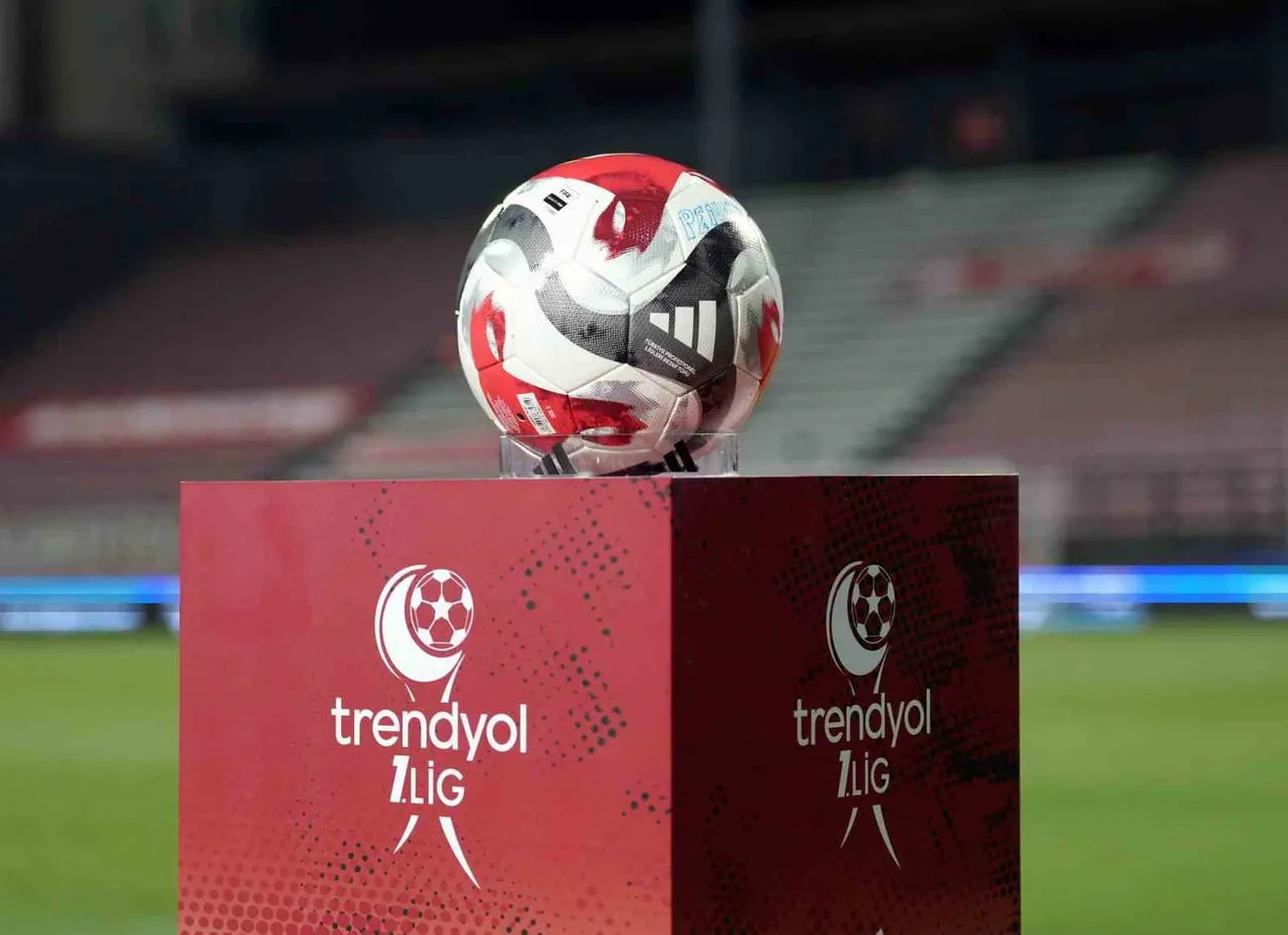 TRENDYOL 1. LİG PLAY-OFF 2. TUR MÜSABAKALARINA İLİŞKİN PROGRAM AÇIKLANDI.