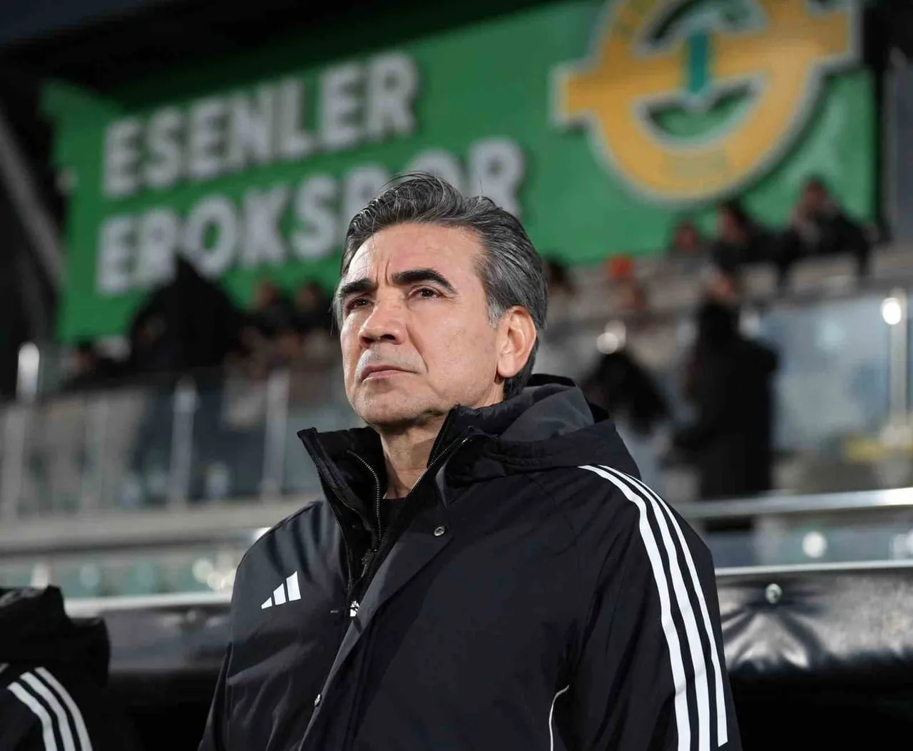 TRENDYOL 1. LİG PLAY-OFF FİNAL MÜSABAKASI OYNAYACAK ESENLER EROKSPOR’DA TEKNİK DİREKTÖR OSMAN...