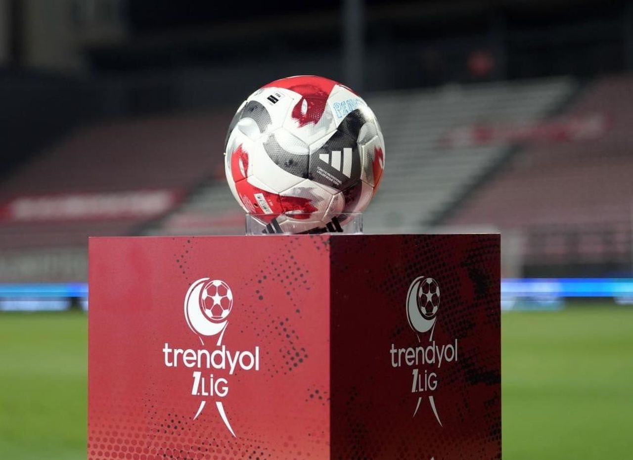 TRENDYOL 1. LİG’DE MÜCADELE EDEN MANİSA FUTBOL KULÜBÜ'NÜN 2026-2027 SEZONU FİKSTÜRÜ BELLİ OLDU....