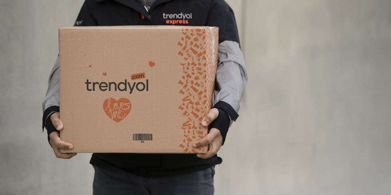 Trendyol Çöktü Mü