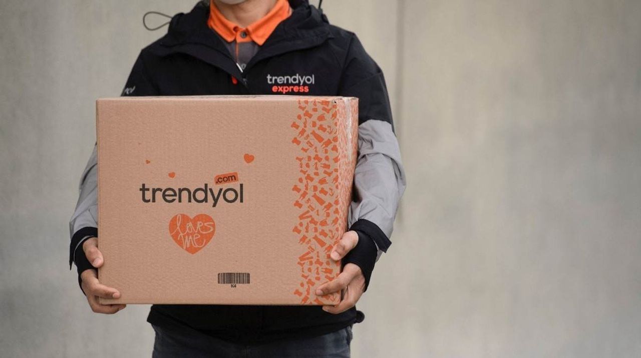 Trendyol Express hafta sonu