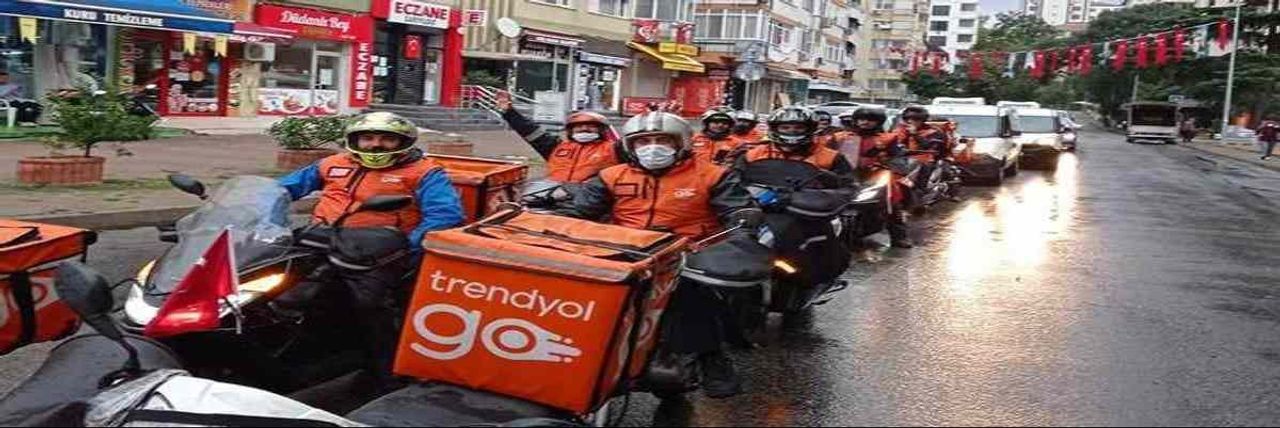 Trendyol Go