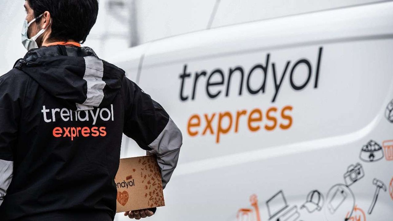 Trendyol mega Mayıs indirimleri ne zaman?