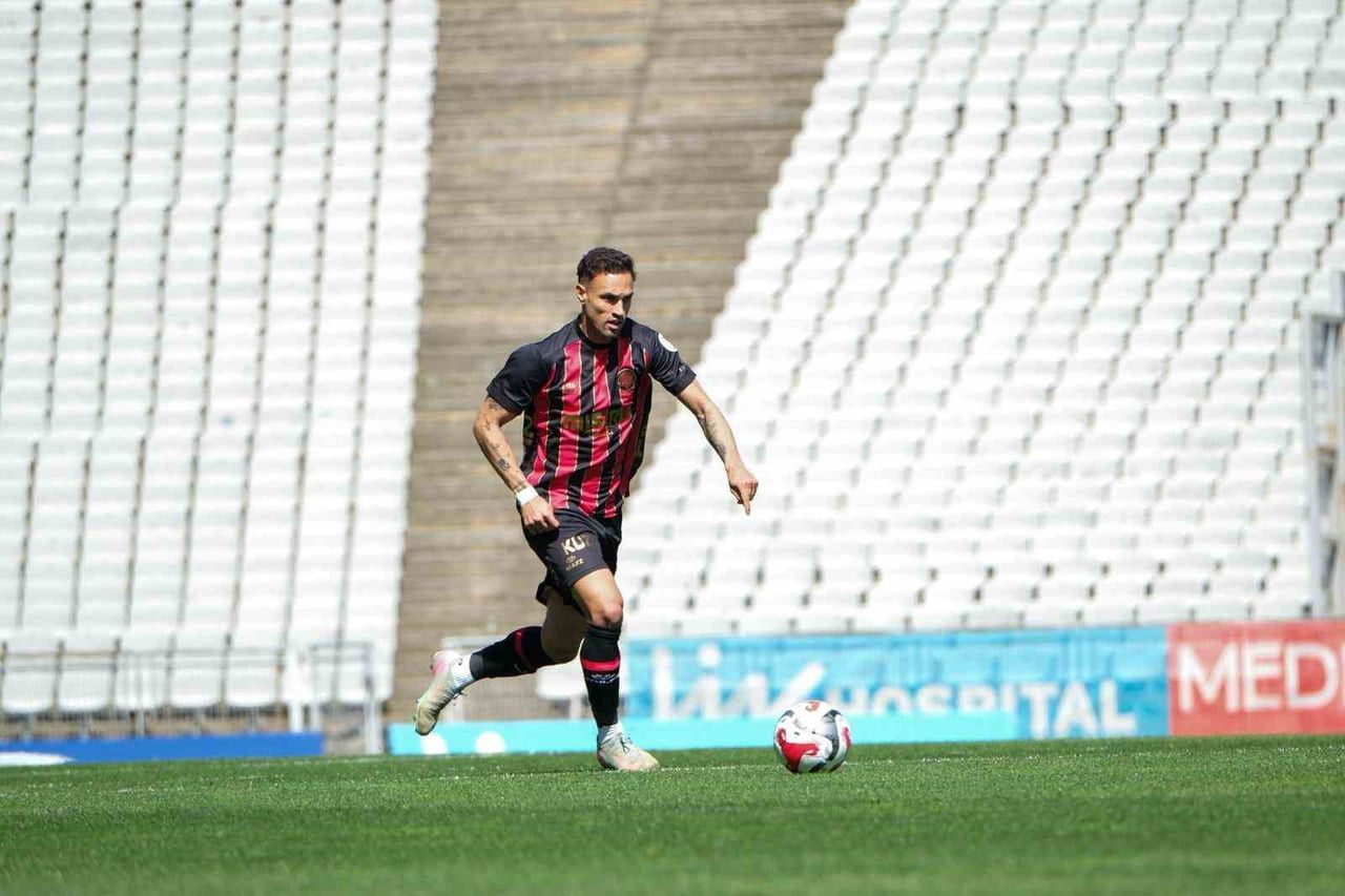 TRENDYOL SÜPER LİG’İN 28. HAFTASINDA FATİH KARAGÜMRÜK, SAHASINDA ÇAYKUR RİZESPOR İLE KARŞILAŞIYOR....