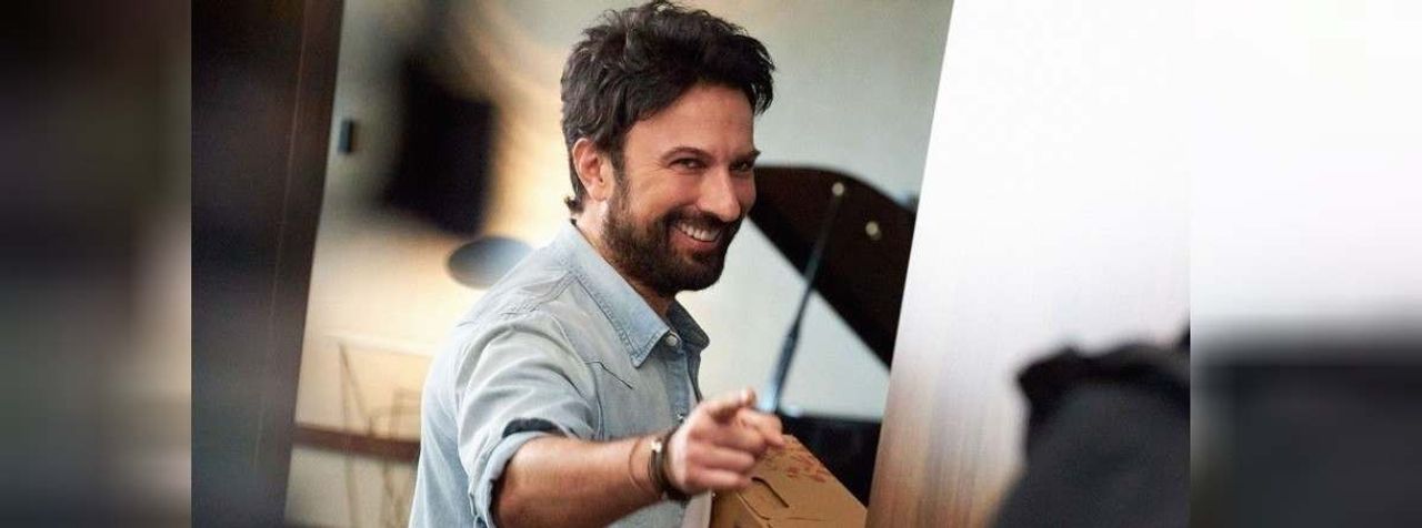 Trendyol Tarkan